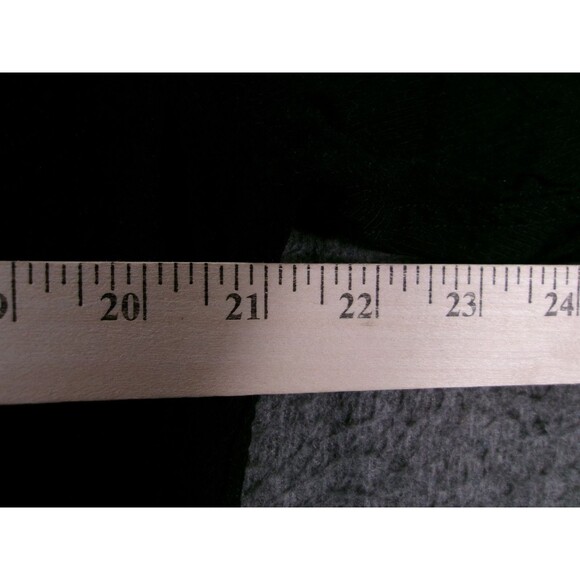 Campia Moda Shirt Men Small Black Beige Stripes Palm Resort Hawaiian Tropical - Picture 3 of 9